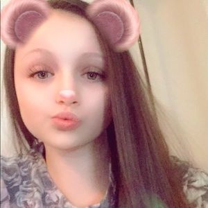 Meet your Posher, Lillian